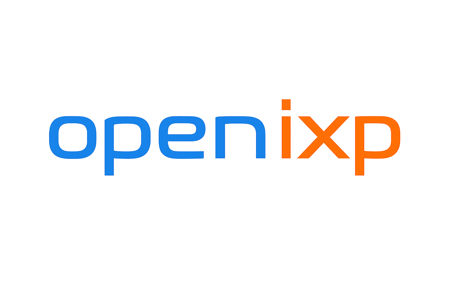 OpenIXP