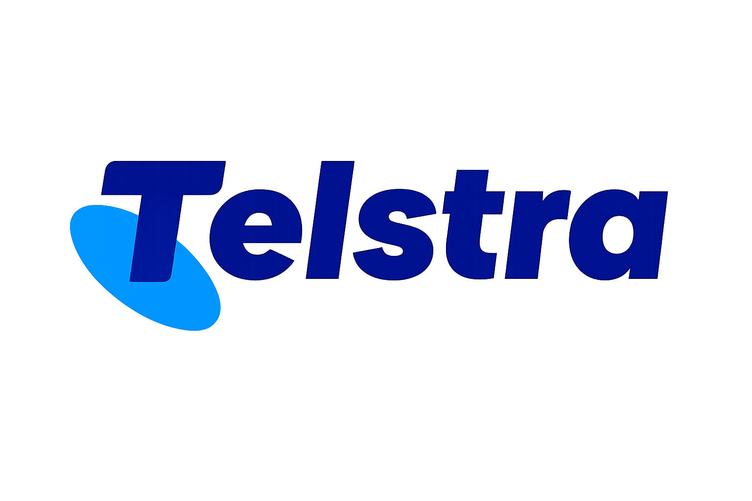 Telstra