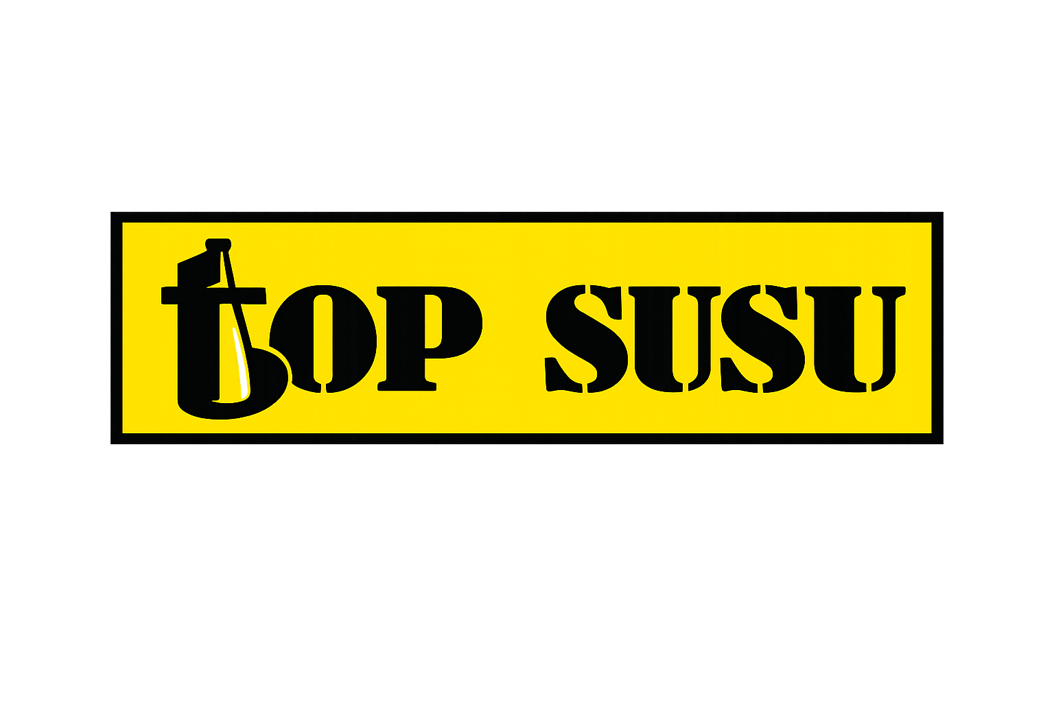 Top Susu